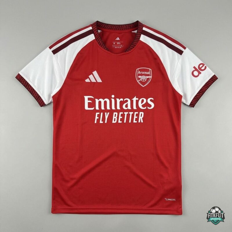 Arsenal Titular 26-27 Torcedor